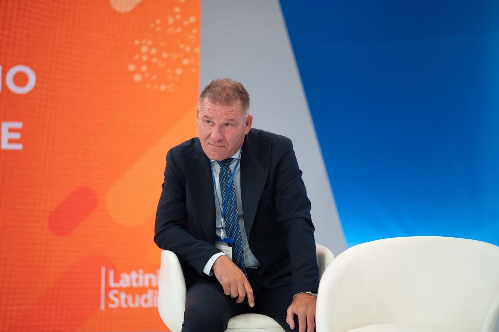 Dialogo tra i relatori dell'incontro