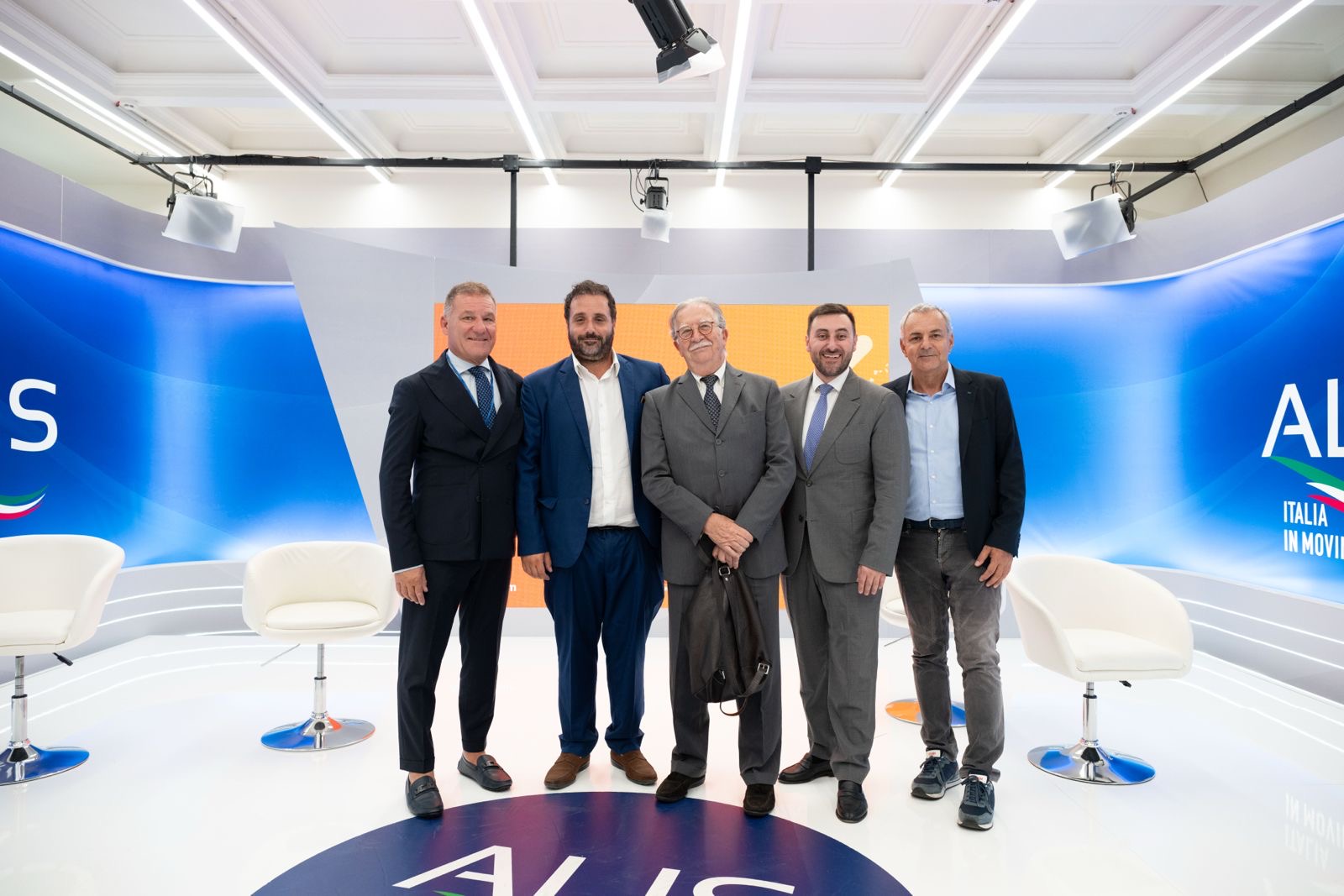 Incontro tra imprese, istituzioni ed esperti di filiera